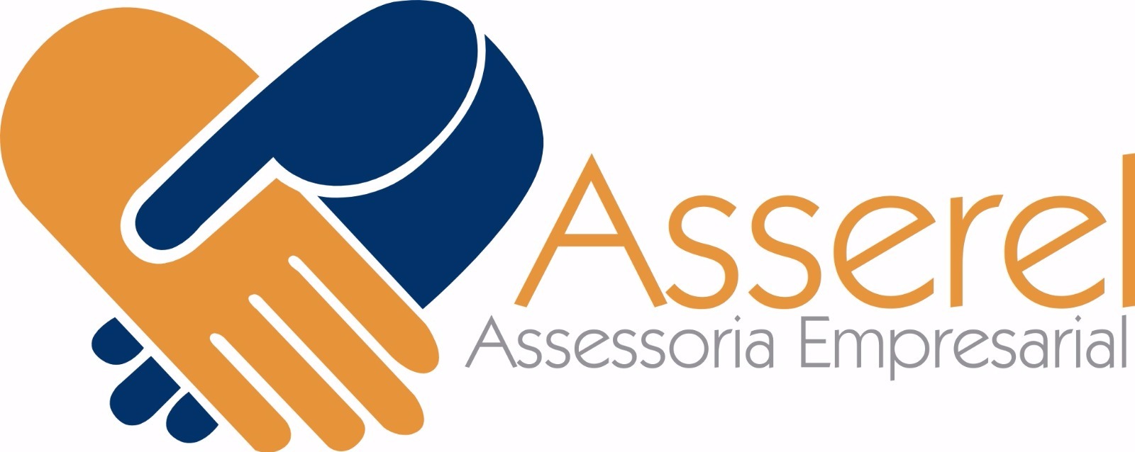 Logotipo da Asserel